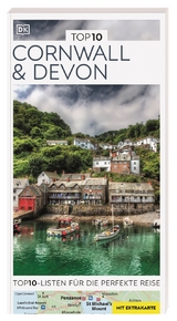 Cornwall & Devon - 