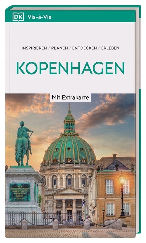 Kopenhagen - 