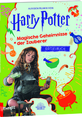 Wizarding World™ - Magische Geheimnisse der Zauberer