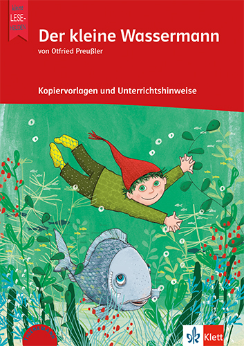 Der kleine Wassermann - 