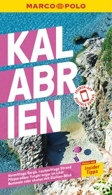 Kalabrien - Peter Peter, Nicole Werner