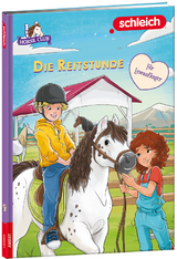 schleich® Horse Club™ – Die Reitstunde