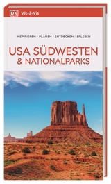 USA Südwesten & Nationalparks