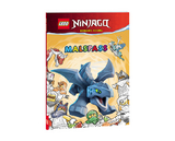 LEGO® NINJAGO® – Malspass