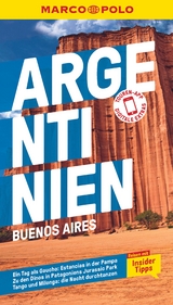 Argentinien, Buenos Aires - Viktor Coco, Anne Herrberg, Monika Schillat