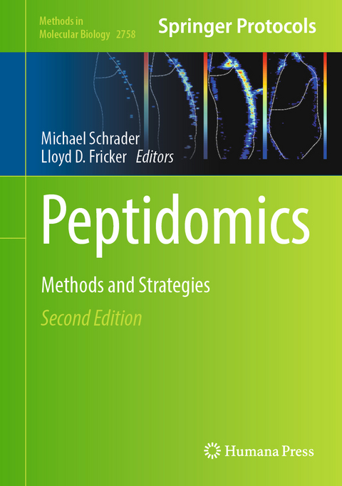 Peptidomics - 