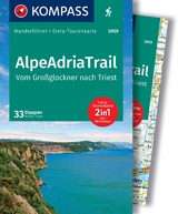 AlpeAdriaTrail, Vom Großglockner nach Triest - Theil, Walter