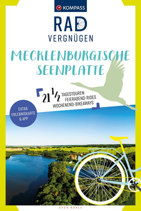 Mecklenburgische Seenplatte - Sven Hähle