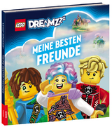 LEGO® Dreamzzz™ - Meine besten Freunde