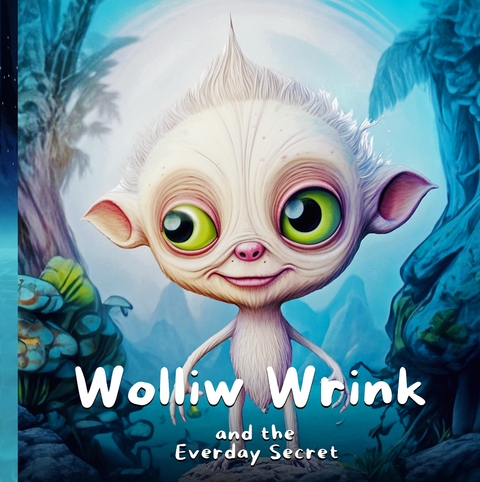 Wolliw Wrink - Marco Boehm