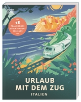 Urlaub mit dem Zug - 