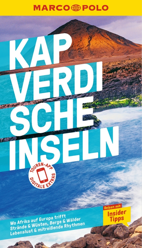 Kapverdische Inseln - Annette Helle