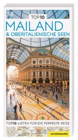 Mailand & Oberitalienische Seen