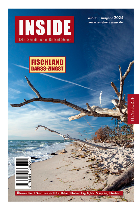 Fischland-Darß-Zingst INSIDE 2024 - Andreas Meyer