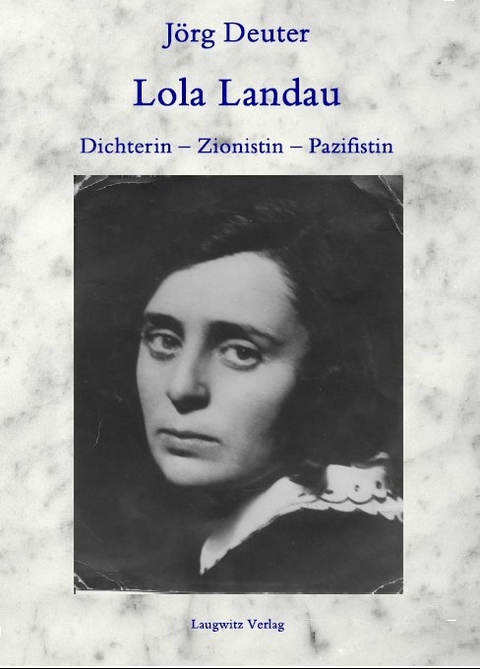 Lola Landau - Jörg Deuter