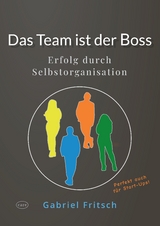 Das Team ist der Boss - Gabriel Fritsch