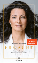 Erwacht - Scherer, Kerstin