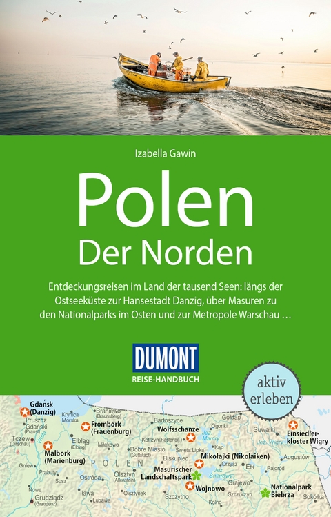 Polen - der Norden - Izabella Gawin