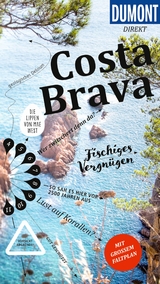 Costa Brava - Ulrike Wiebrecht