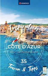 Inspiration Cote d´Azur - 