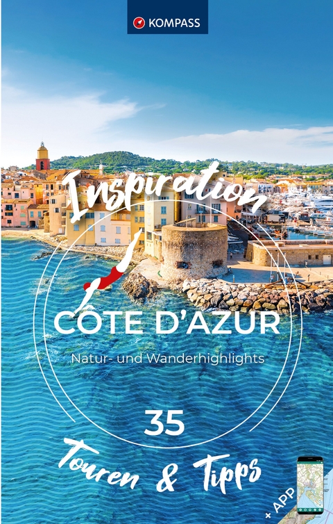 Inspiration Cote d´Azur - 