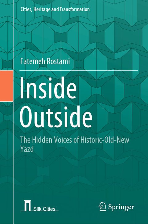 Inside Outside - Fatemeh Rostami