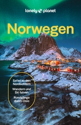 Norwegen - Gemma Graham, Anthony Ham, Hugh Francis Anderson