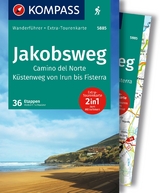 Jakobsweg - Robert Schwänz