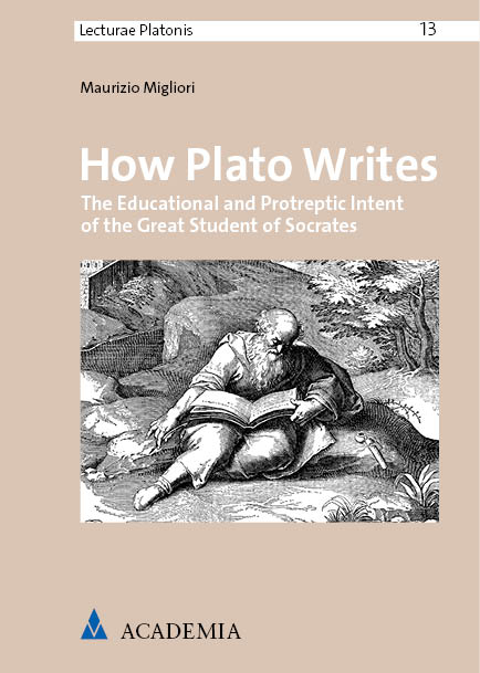 How Plato Writes - Maurizio Migliori