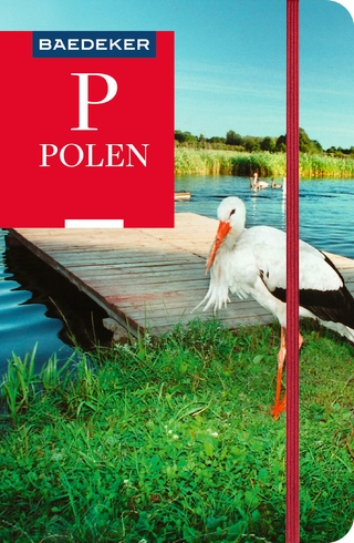 Polen - Izabella Gawin; Dieter Schulze