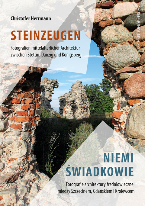 Steinzeugen / Niemi świadkowie - 