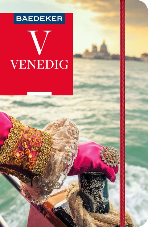 Venedig - Gabriella Vitiello