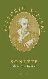 Sonette - Vittorio Alfieri