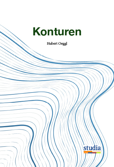 Konturen - Hubert Oeggl