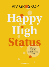 Happy high status - Viv Groskop