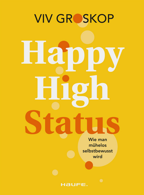 Happy high status - Viv Groskop