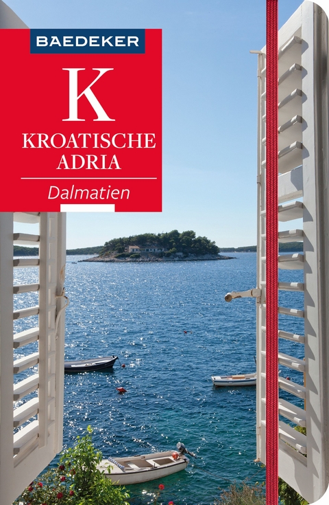 Kroatische Adria - Veronika Wengert