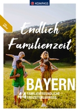 Endlich Familienzeit - Bayern - 