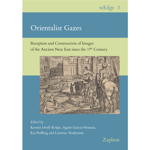 Orientalist Gazes - 