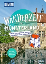 Wanderzeit im Münsterland - Mona Contzen