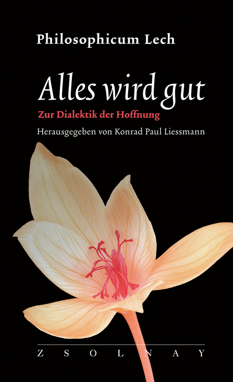 Alles wird gut - 