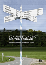 Von Angst und Not bis Zumpernaul - Inga Siegfried-Schupp