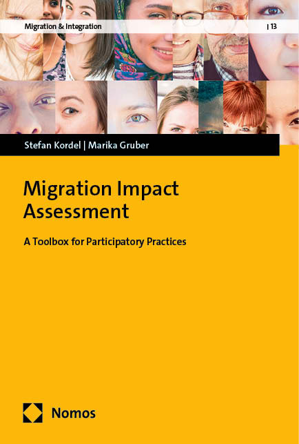 Migration Impact Assessment - Stefan Kordel, Marika Gruber