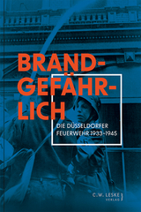 Brandgefährlich - 