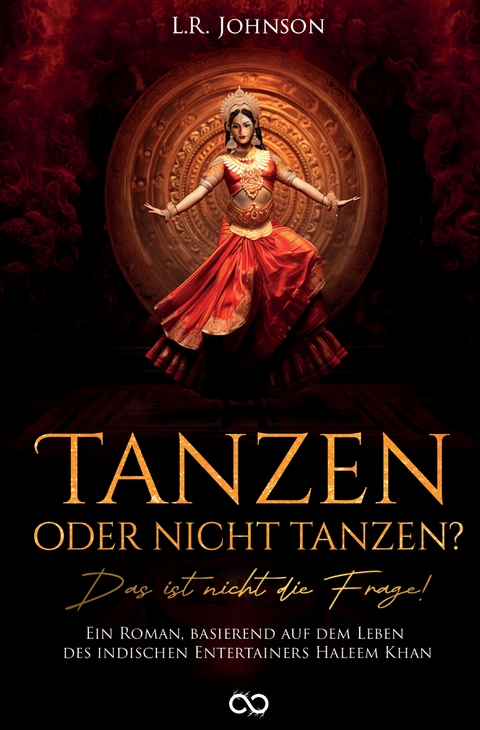 Tanzen oder nicht tanzen? - L.R. Johnson