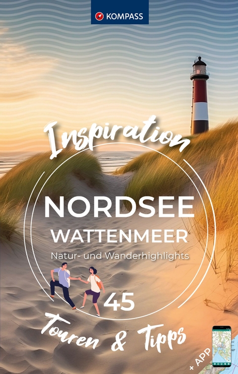 Nordsee, Wattenmeer - 