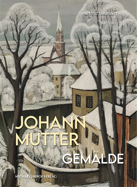 Johann Mutter Gemälde - Hartfrid Neunzert