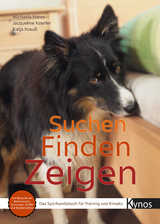 Suchen, finden, zeigen - Michaela Hares, Jacqueline Koerfer, Katja Krauß