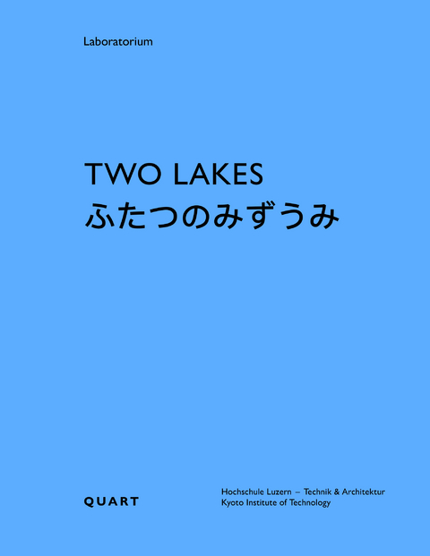 Two Lakes - 