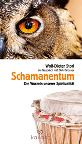 Schamanentum - Wolf-Dieter Storl